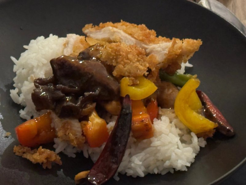 Oraya Thai Cuisine
