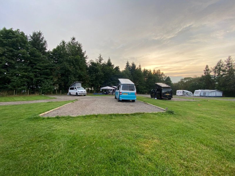 Gill Head Farm Self catering Holidays