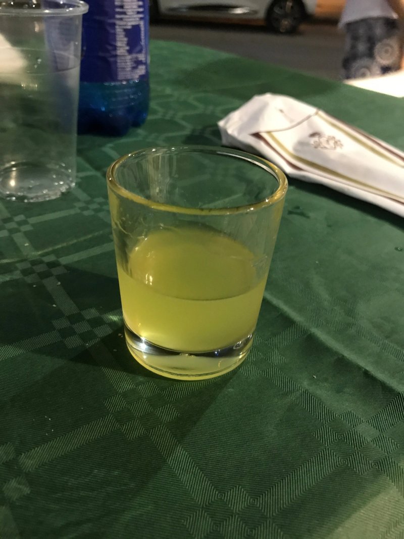 La Giara Ristorante Pizzeria Siculiana
