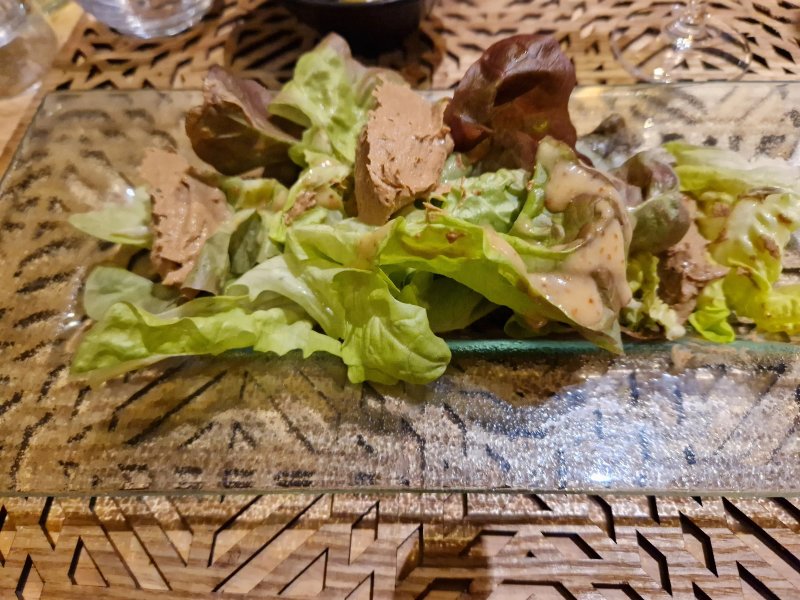 Le Gavroche