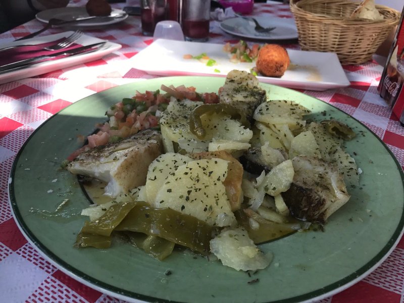 Restaurante Meson Casa Guillermo