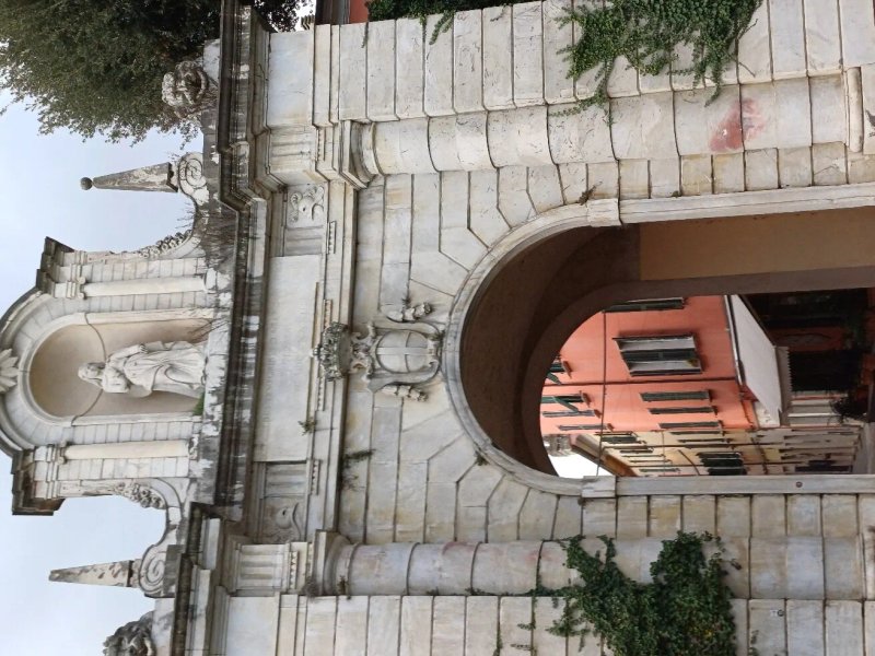 Antica Osteria Tre Archi