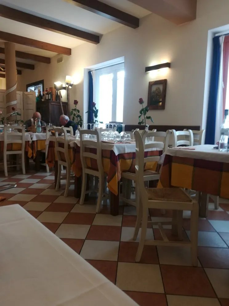 Trattoria da Pinos
