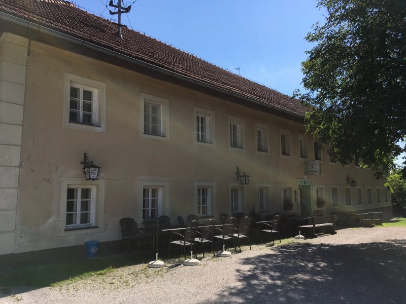 Gasthaus Schnurerhof