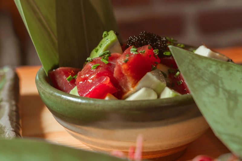 Sibuya Urban Sushi Bar Zaragoza Romareda