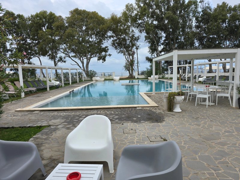 Hotel Lido Beach