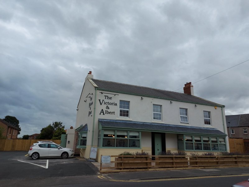 Victoria & Albert Inn