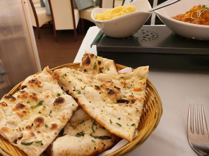 Bayleaf Kitchen