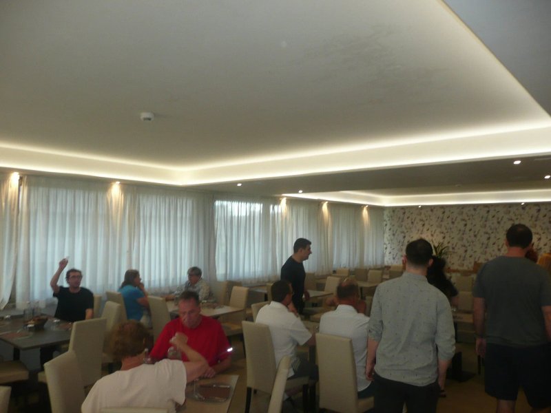 Hotel President