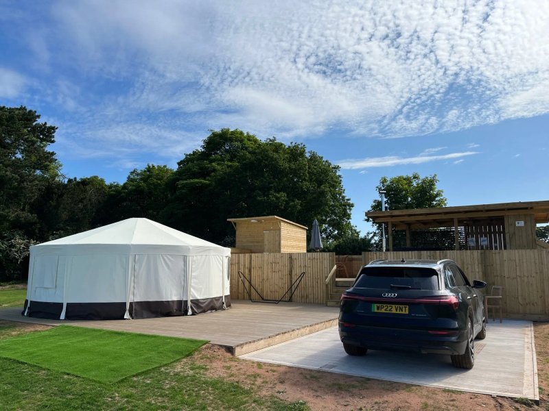 Dukeries Retreat