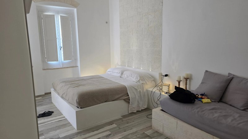 Quintessenza - Charme Rooms