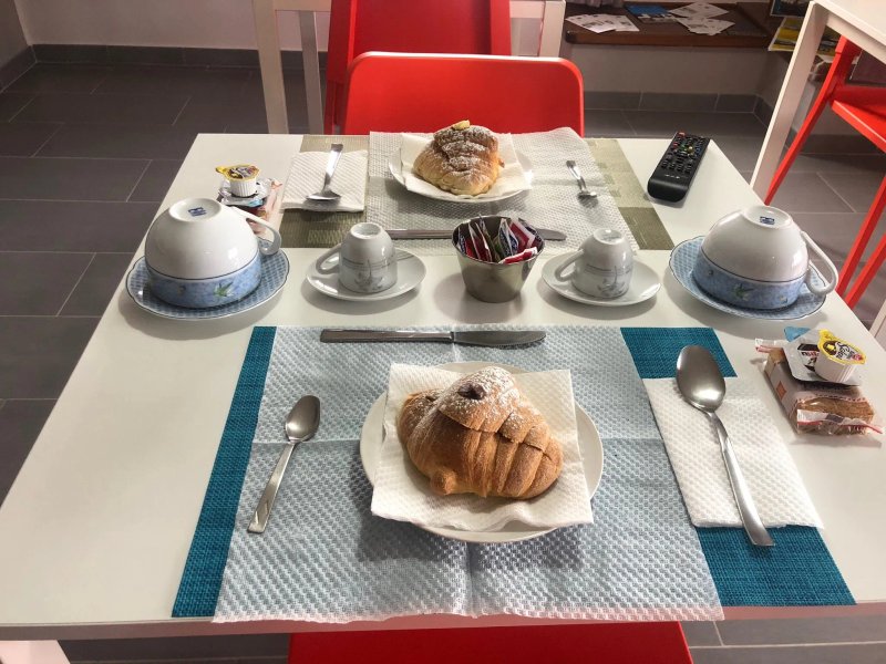 B&B Umballa