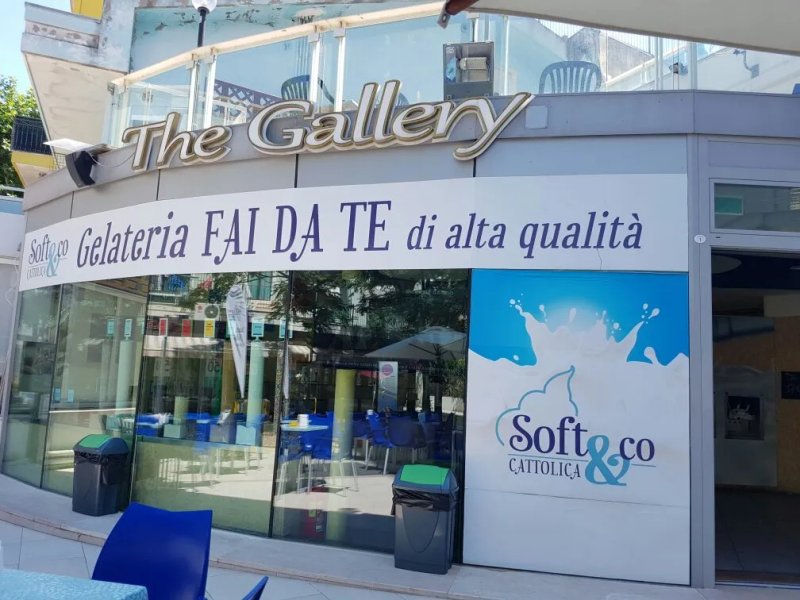 Gelateria Soft & Co