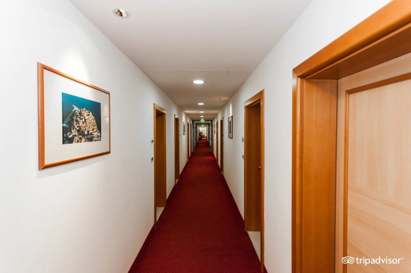 Aminess Vival Grand Azur Hotel