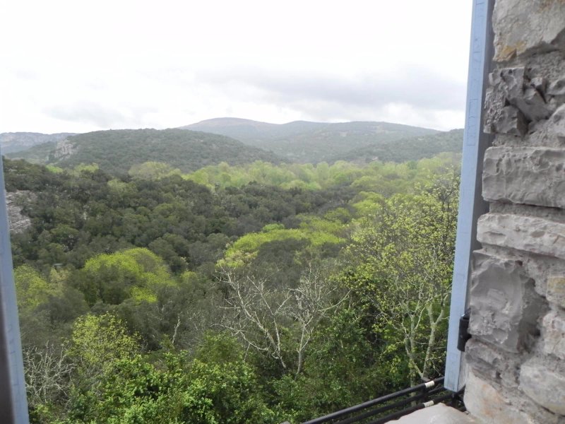 Les Hauts D'issensac