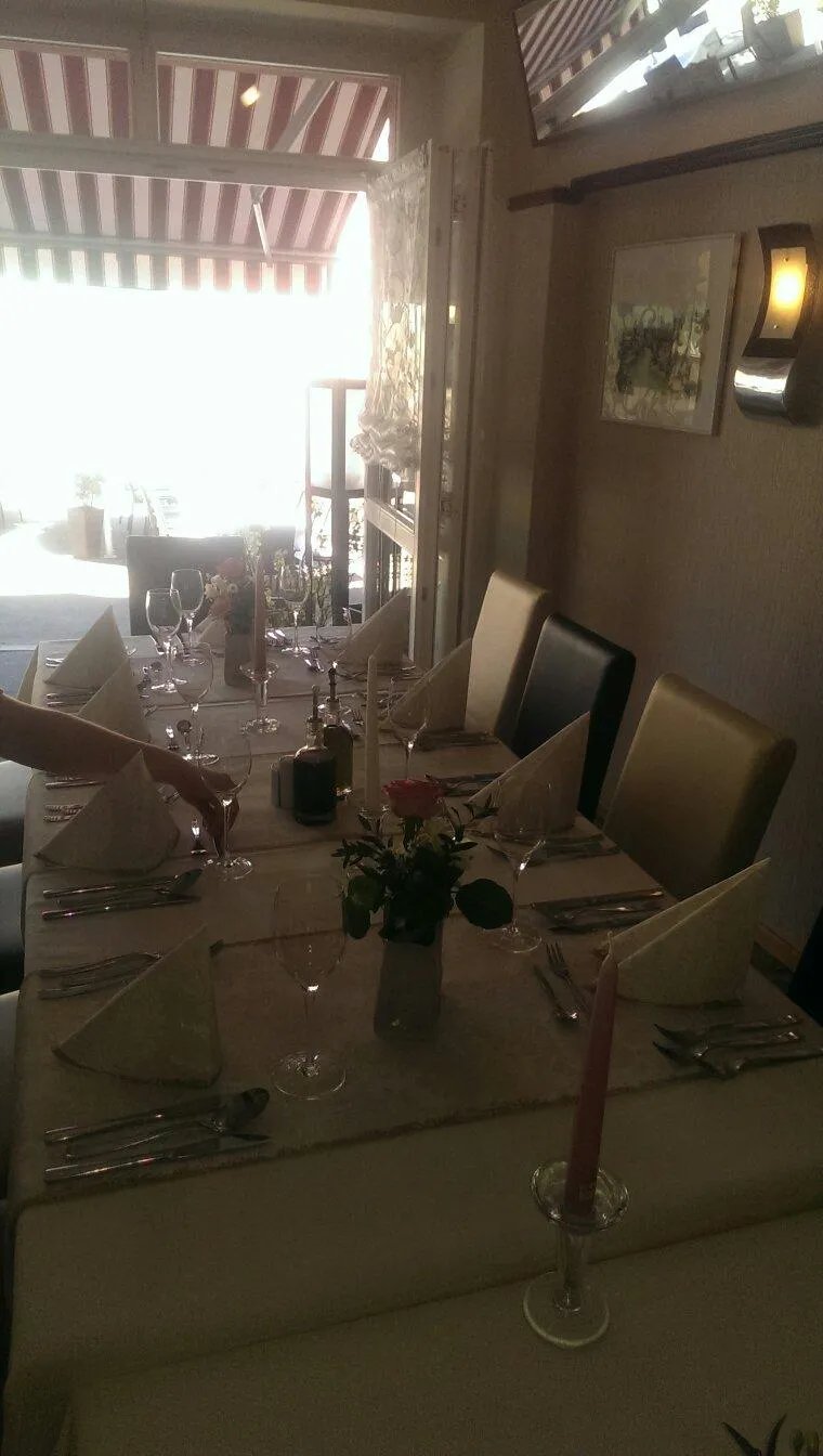 Ristorante Maxplatz