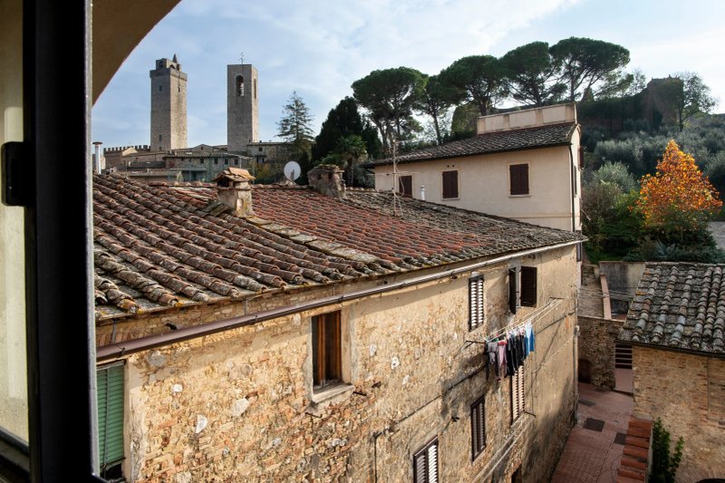 Hotel L'antico Pozzo