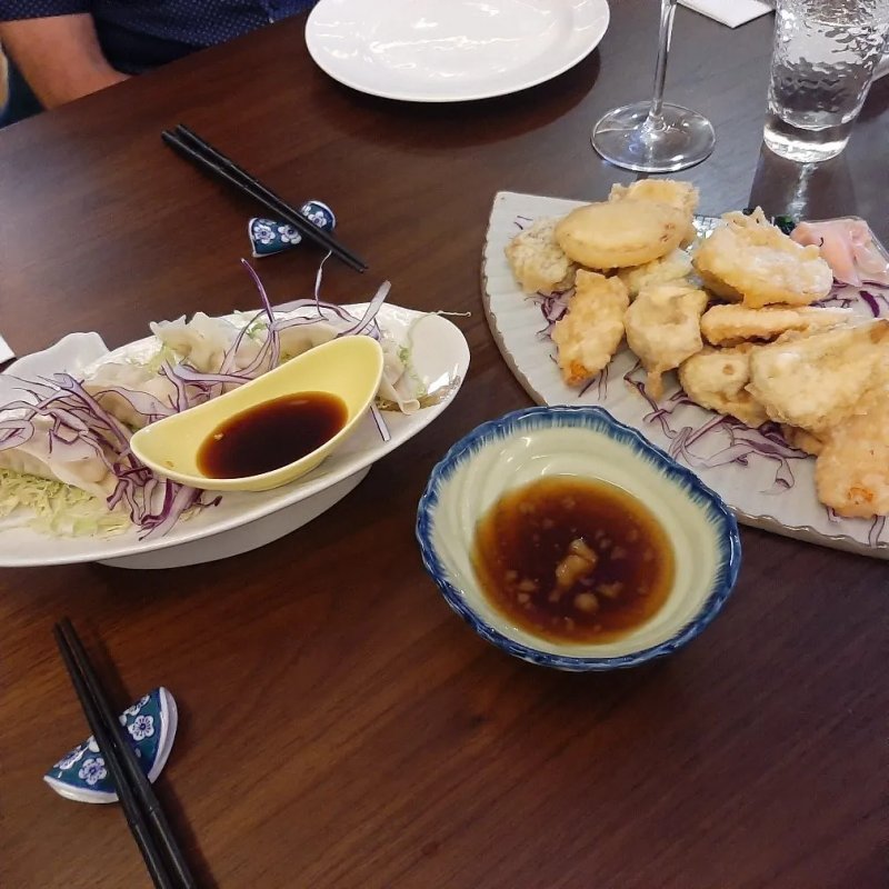 Okura Japanese Cuisine