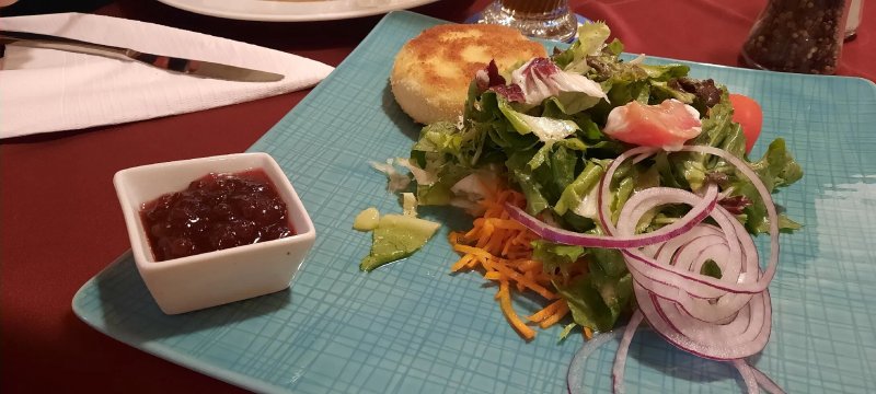 Gasthof Baren