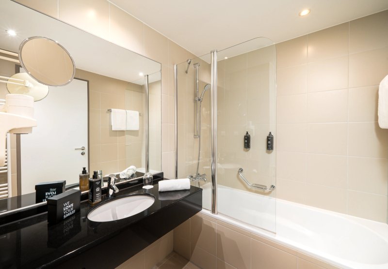 Elaya Hotel Hamburg Finkenwerder