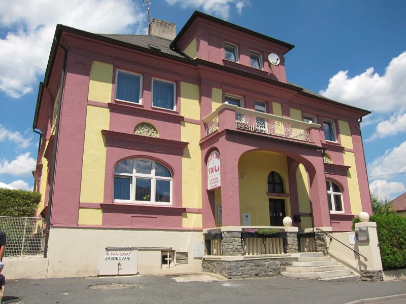 Viola Restaurant