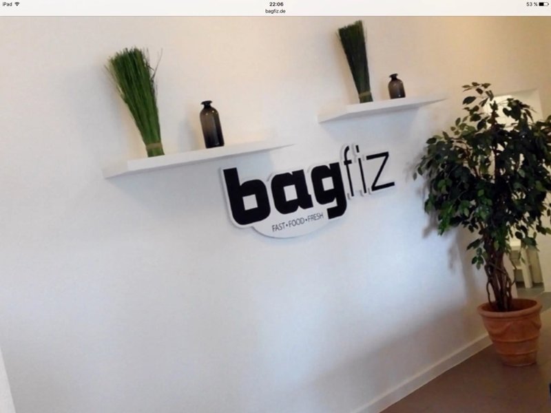 Bagfiz