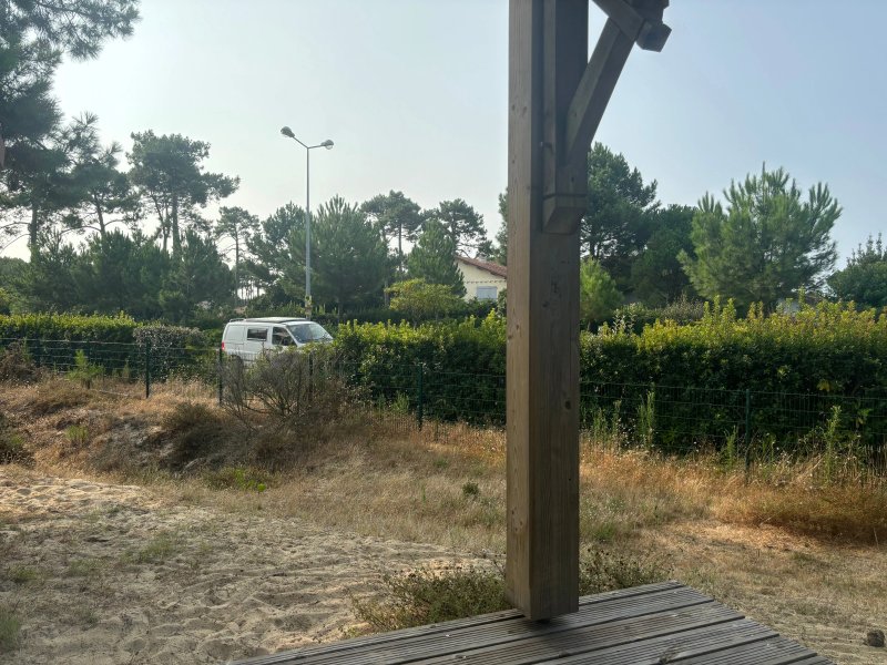 Residence Nemea le Domaine des Dunes