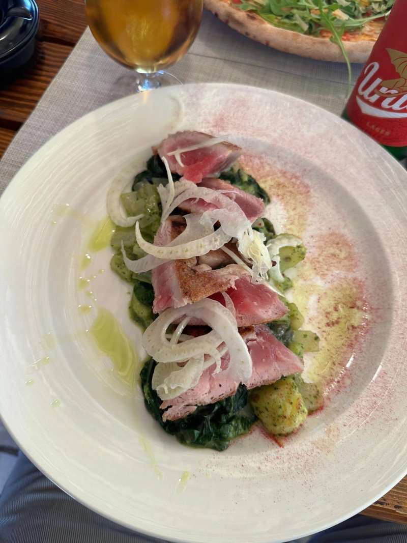 Pizzeria Rustika
