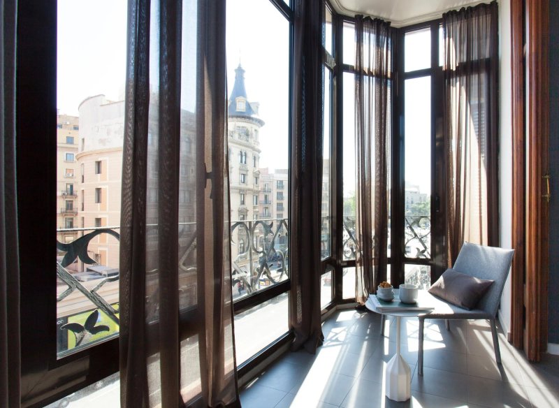 DestinationBCN Apartments & Rooms