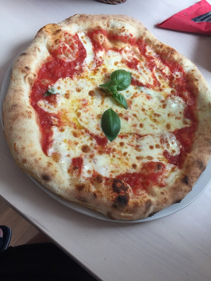 Naples by Matteo