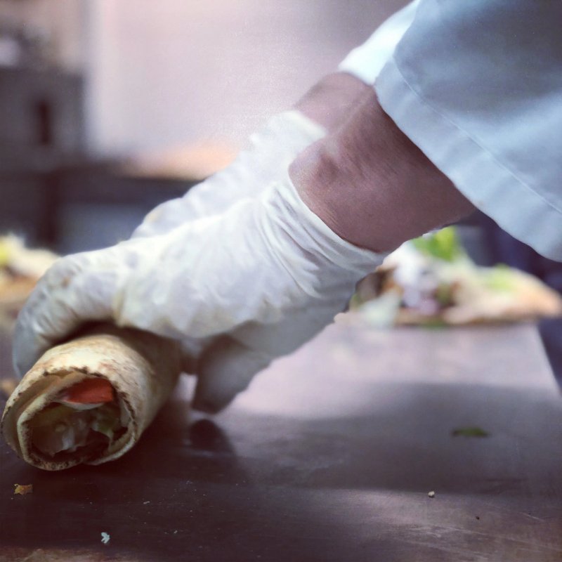 Diwan Lebanese Cuisine