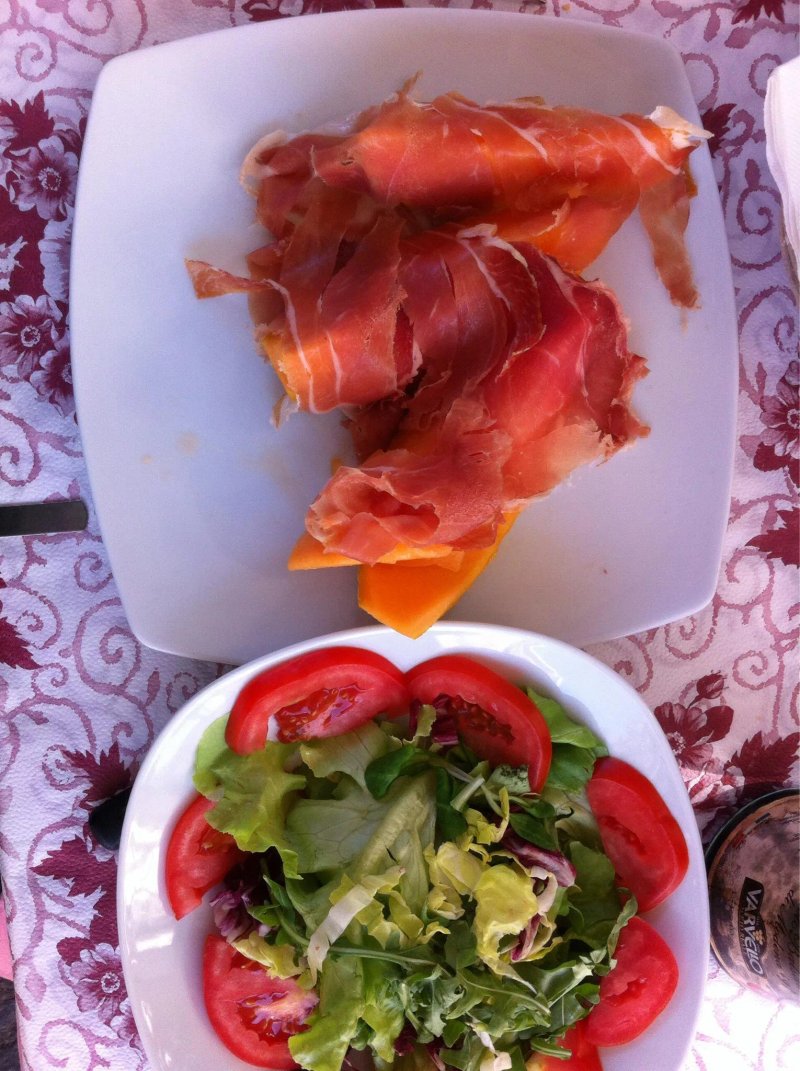 Trattoria Inegaggie
