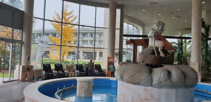 Terme Čatež
