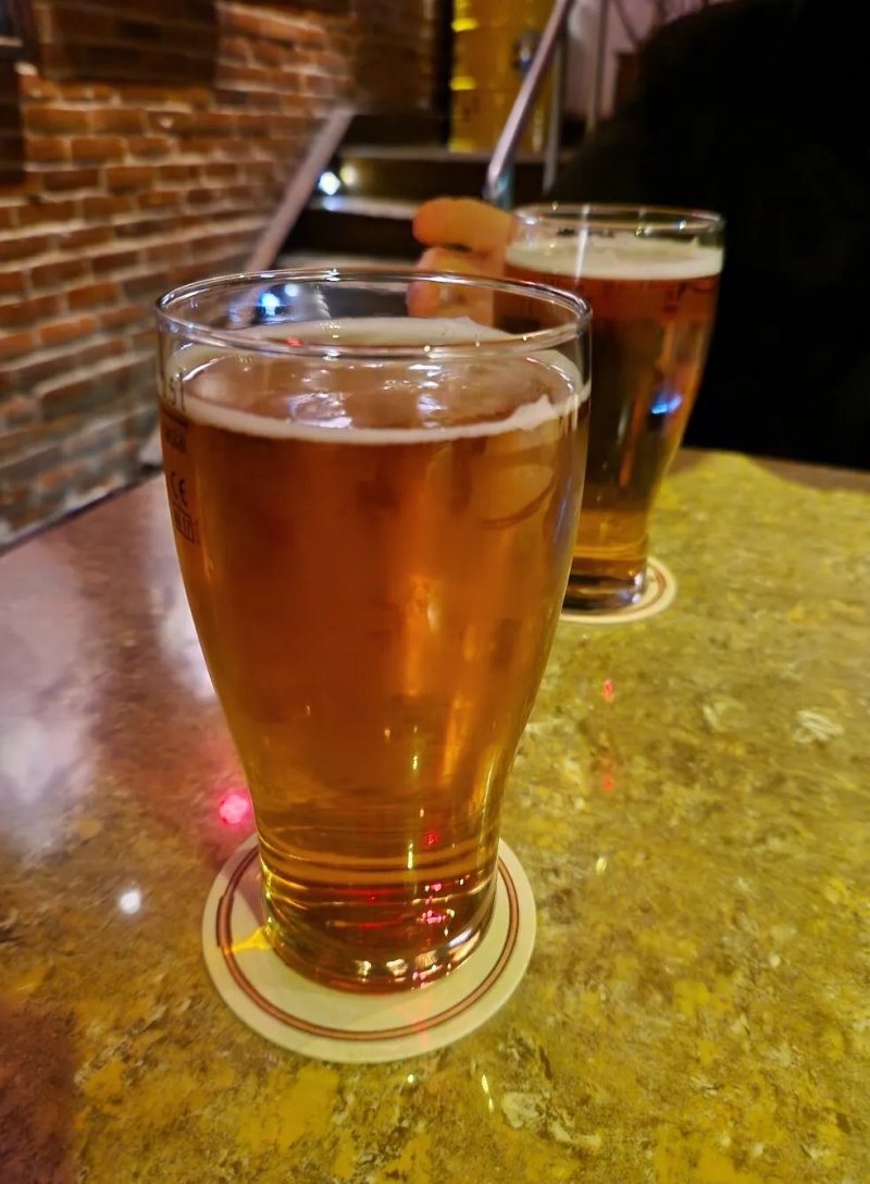 Dobry Kumpel Pub