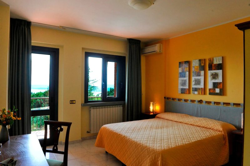 B&B Villa Sensi
