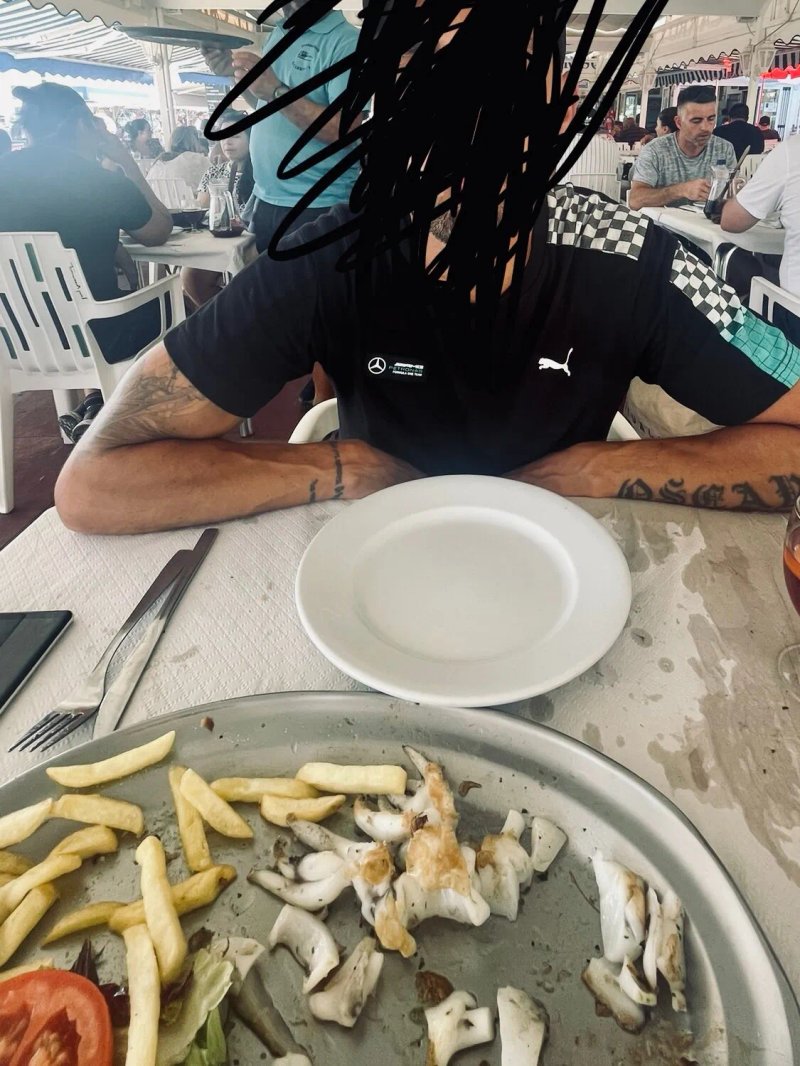 Restaurante El Carro I
