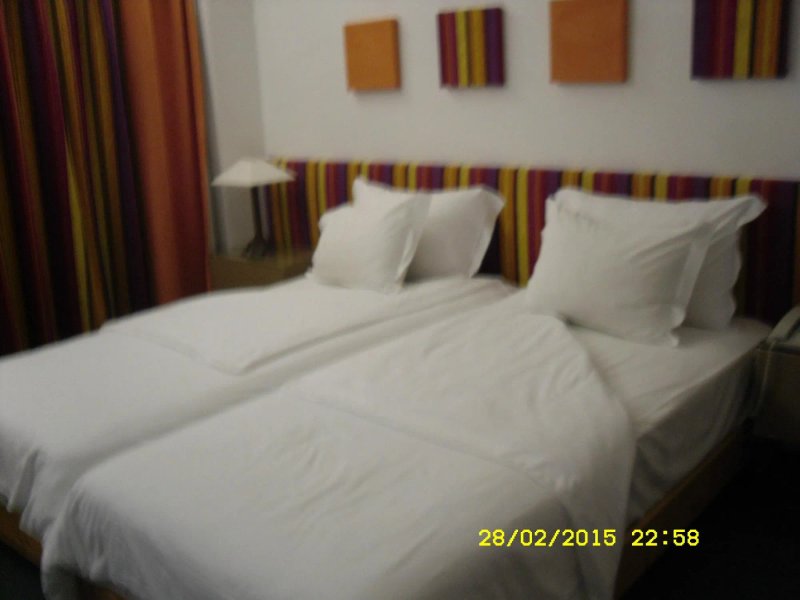 Paredes Hotel Apartamento