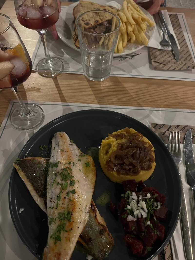 Rosemary Restaurant