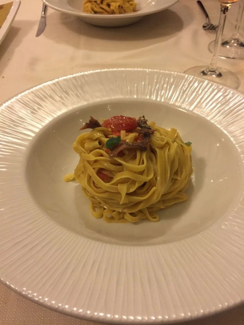 Cristal Ristorante