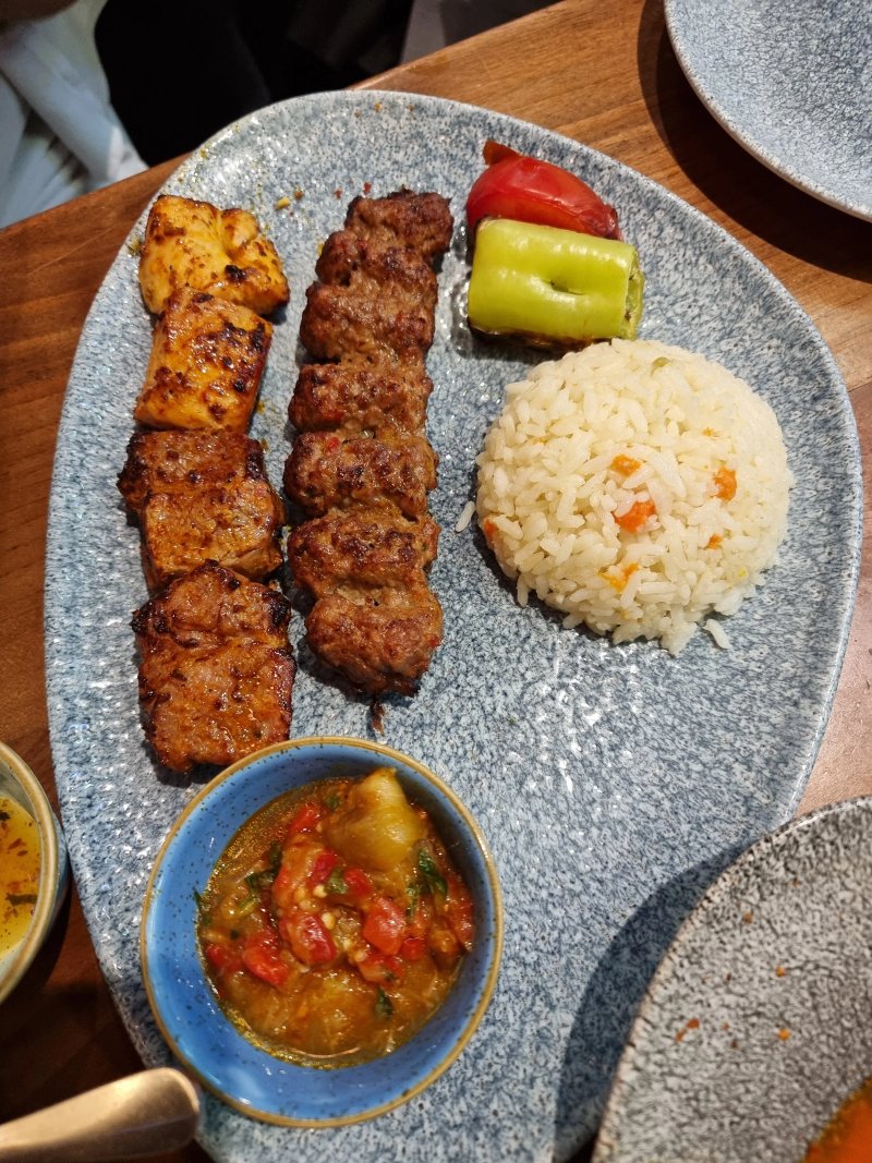Antalya Restaurant