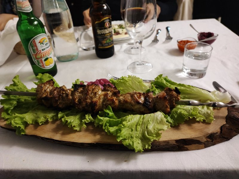Ristorante Ucraino Kozak-pizzeria