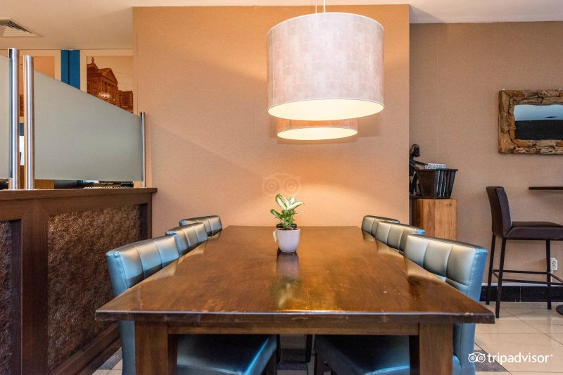 XO Hotels Blue Square