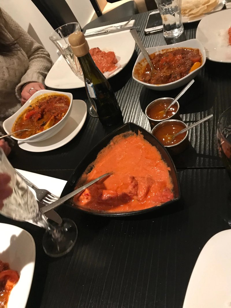 Taste of India