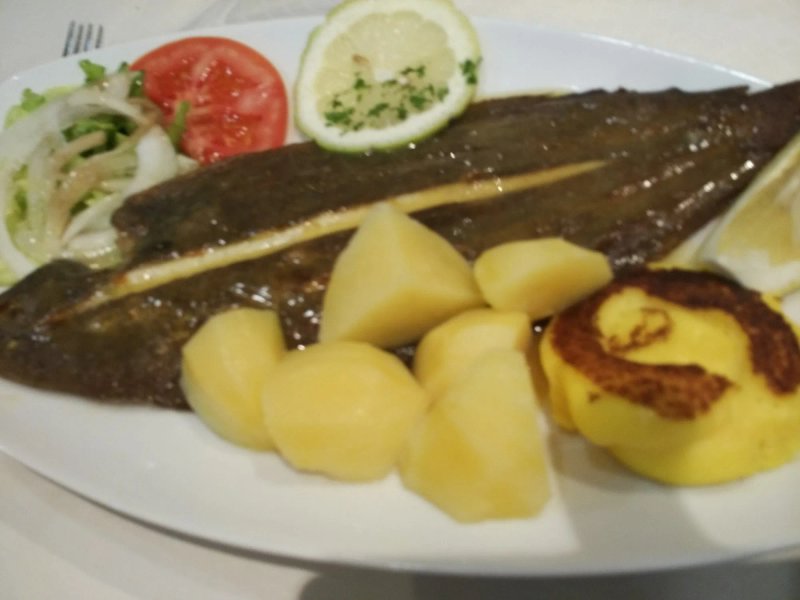 Restaurante Arcadia