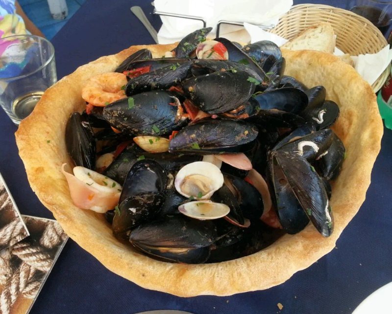 La Pulperia
