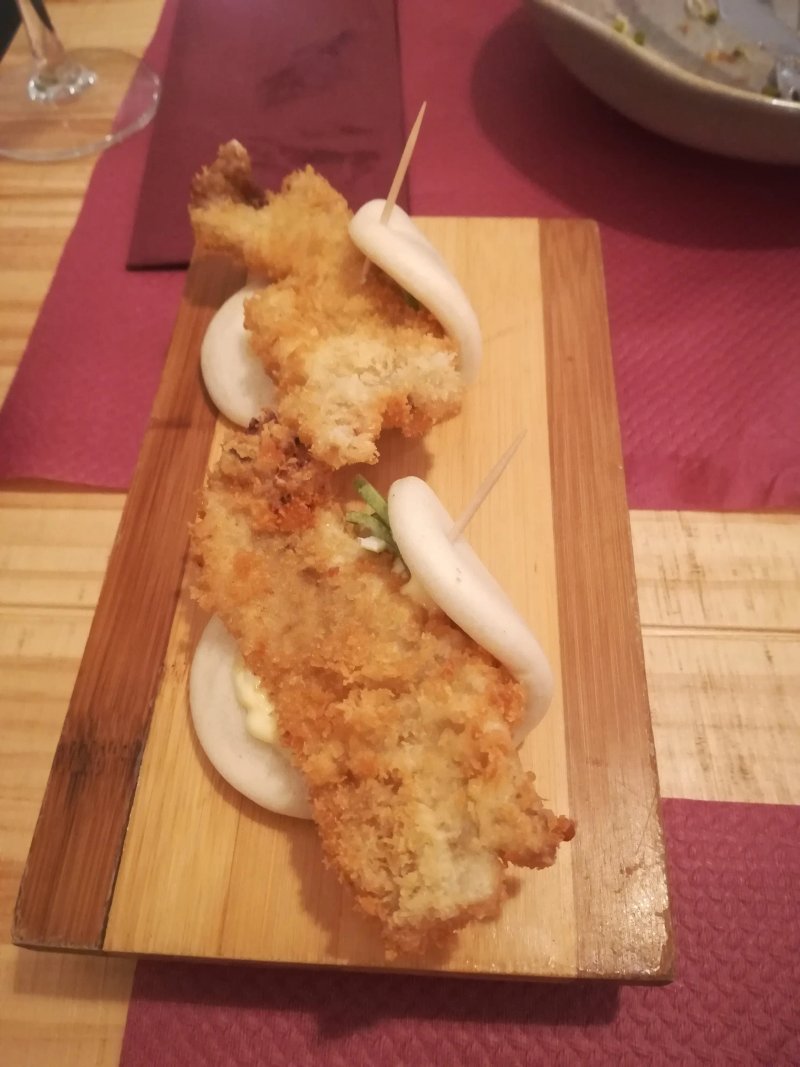 dhoma restaurante