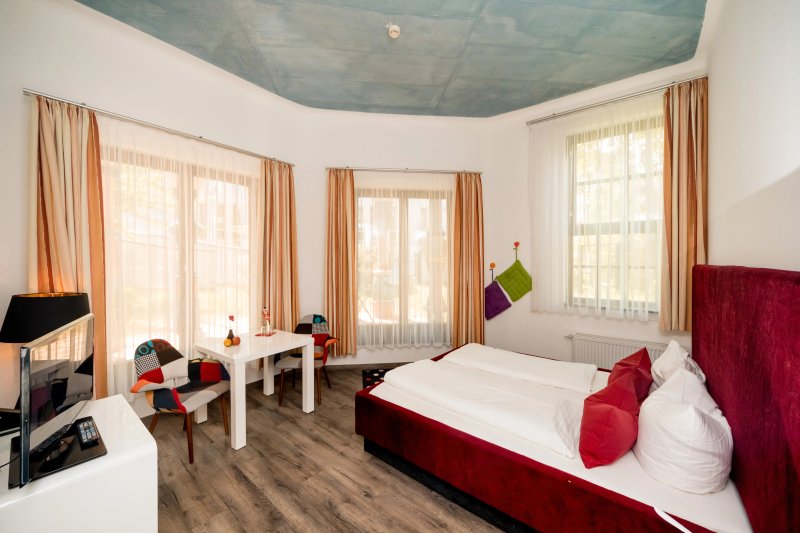 Arthotel Magdeburg