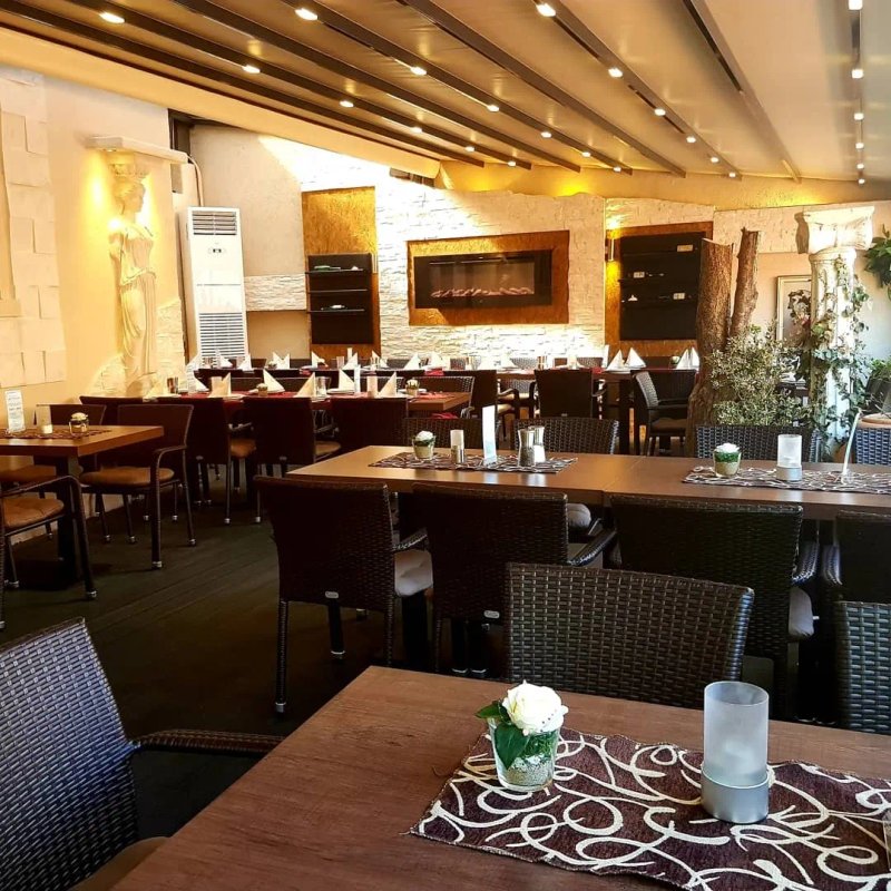 Restaurant Akropolis