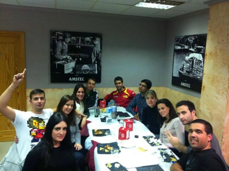 LOS BOCATAS DE ANTONIO