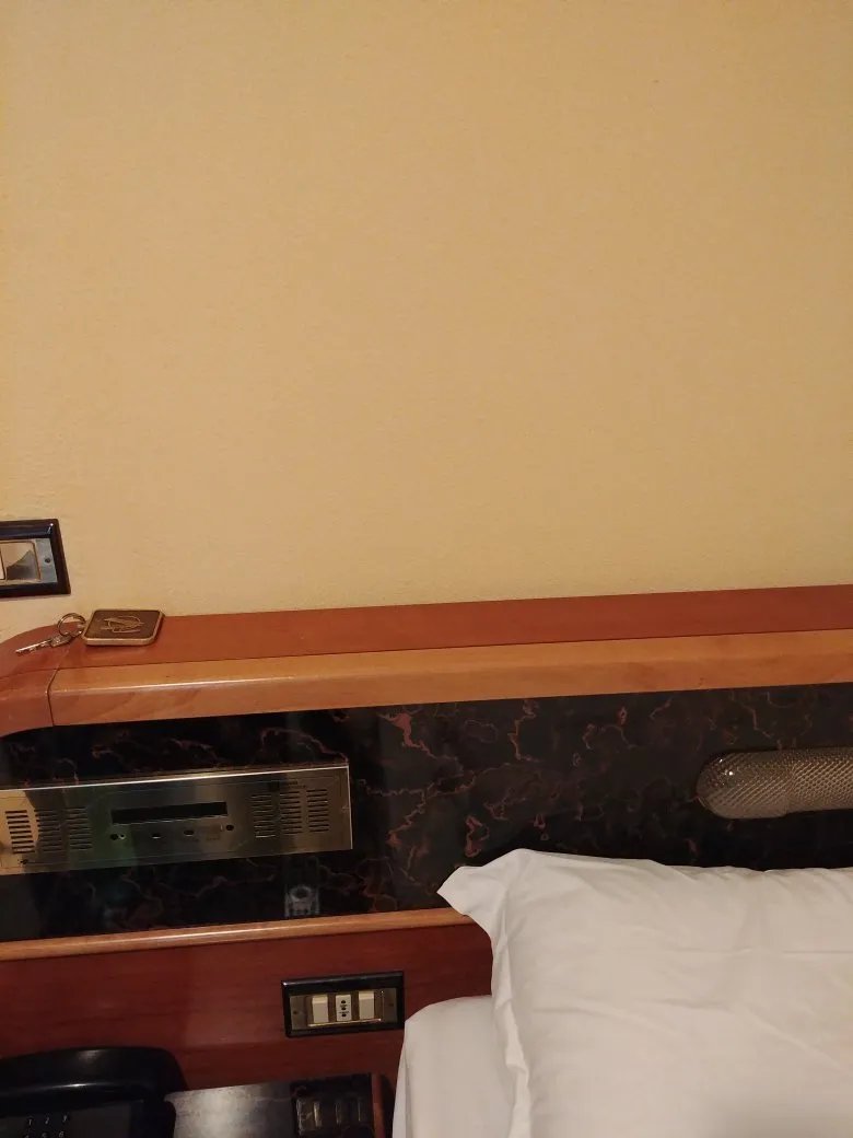 Hotel Virginia